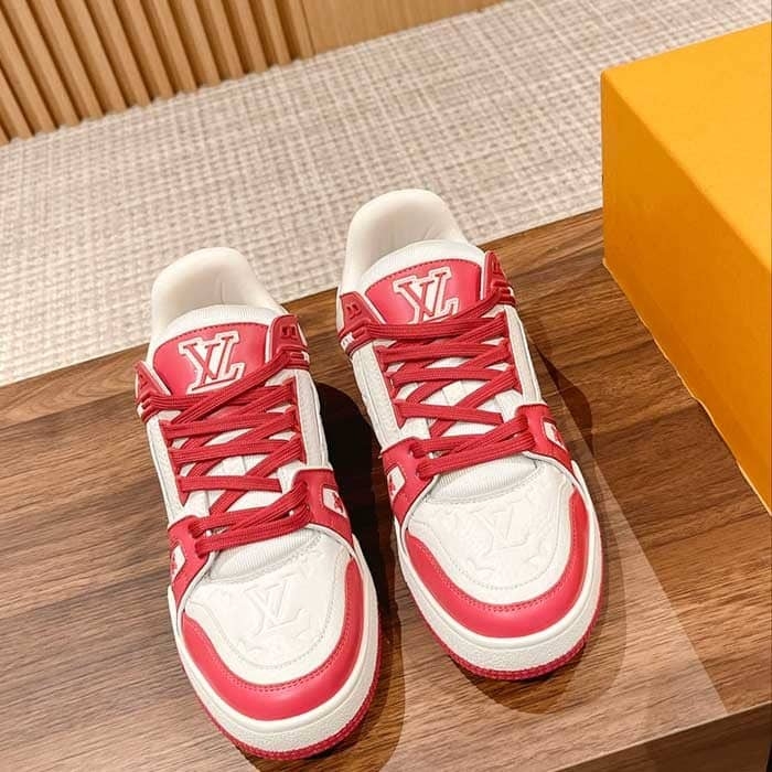 Trainer Sneaker