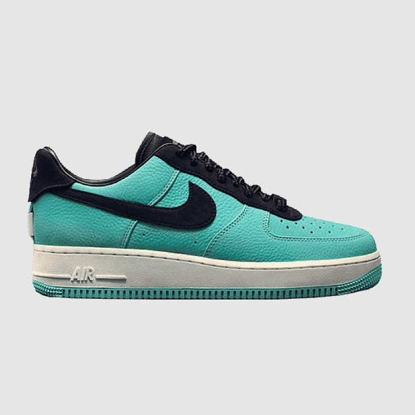 TIFNY ' CO. X AIR FORCE 1 LOW ' 1837 ' FRIENDS ' FAMILY