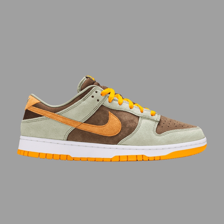 Dunk Low ' Dusty Olive '
