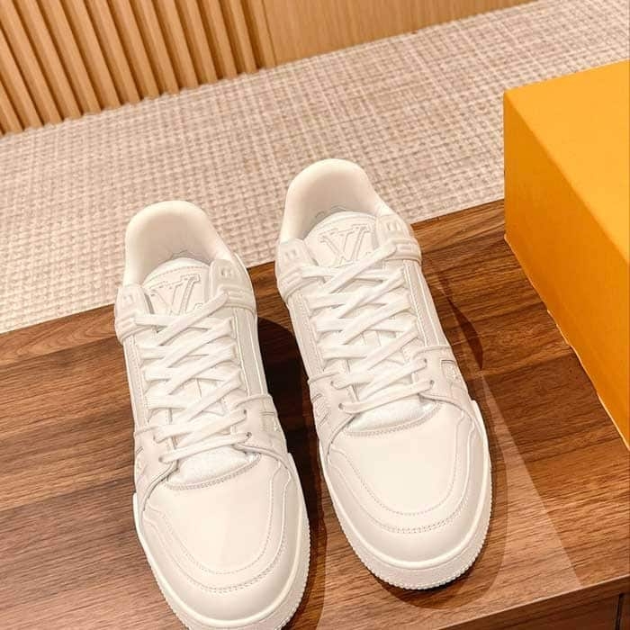 Trainer Sneaker