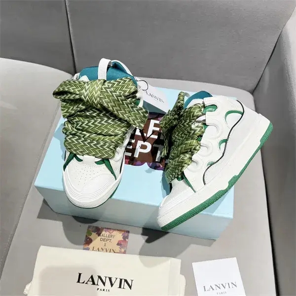Lanvin × Gallery Department
