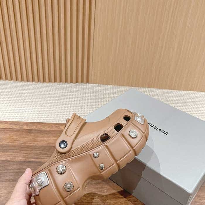 Wmns BLCG x HardCrocs Mule