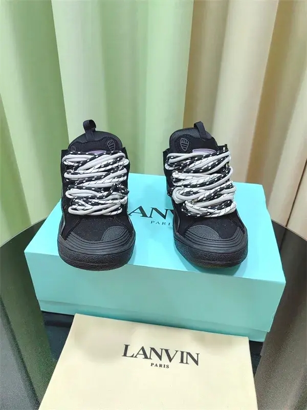 Lanvin × Gallery Department