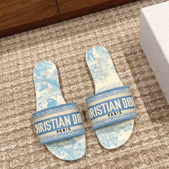 Wmns Dway Slide