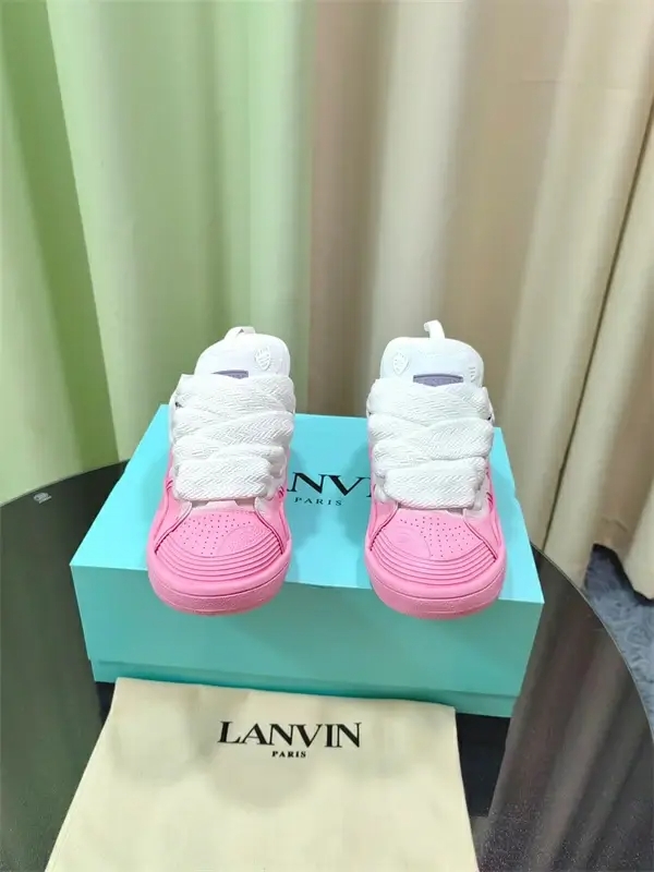 Lanvin × Gallery Department