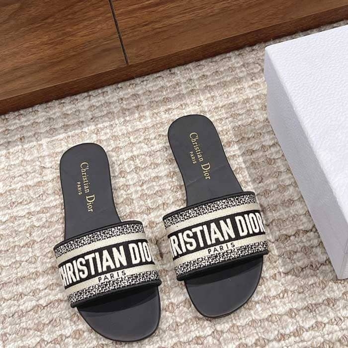 Wmns Dway Slide