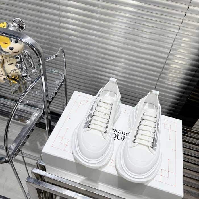 Tread Slick Sneaker