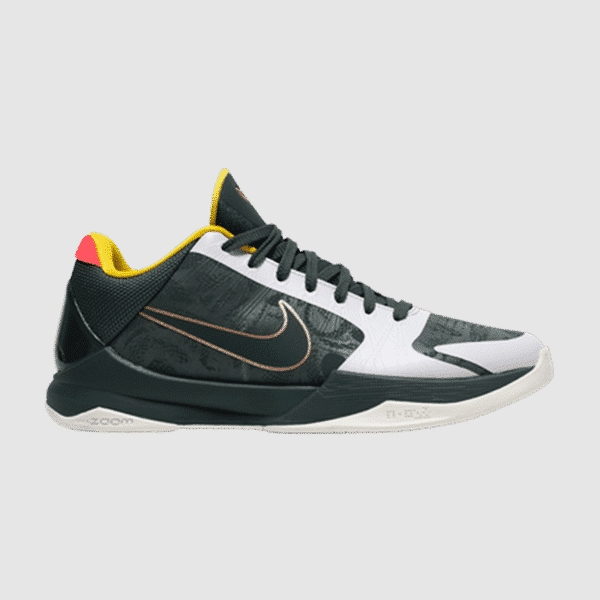 ZOOM KOBE 5 PROTRO ' EYBL '
