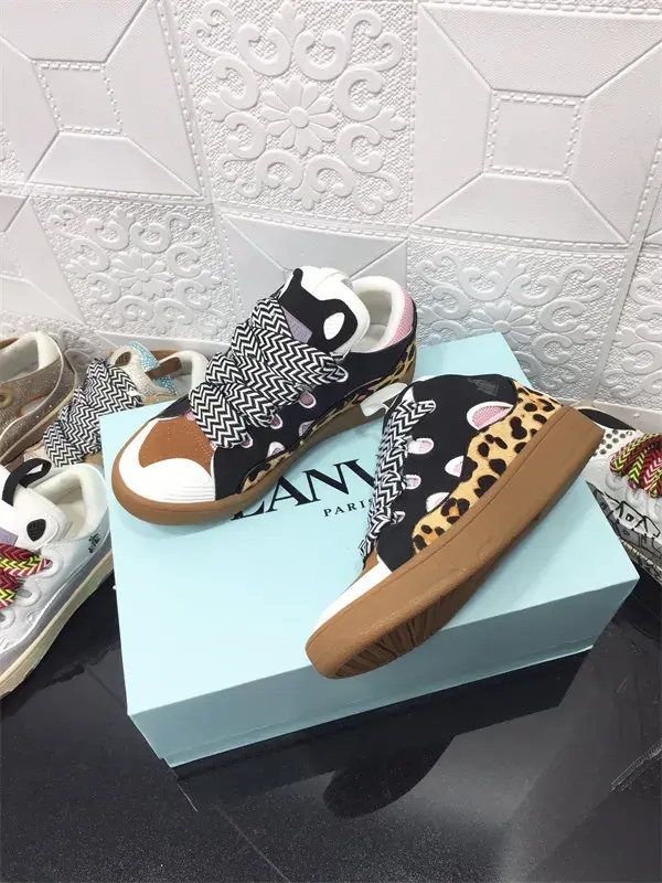 Lanvin × Gallery Department