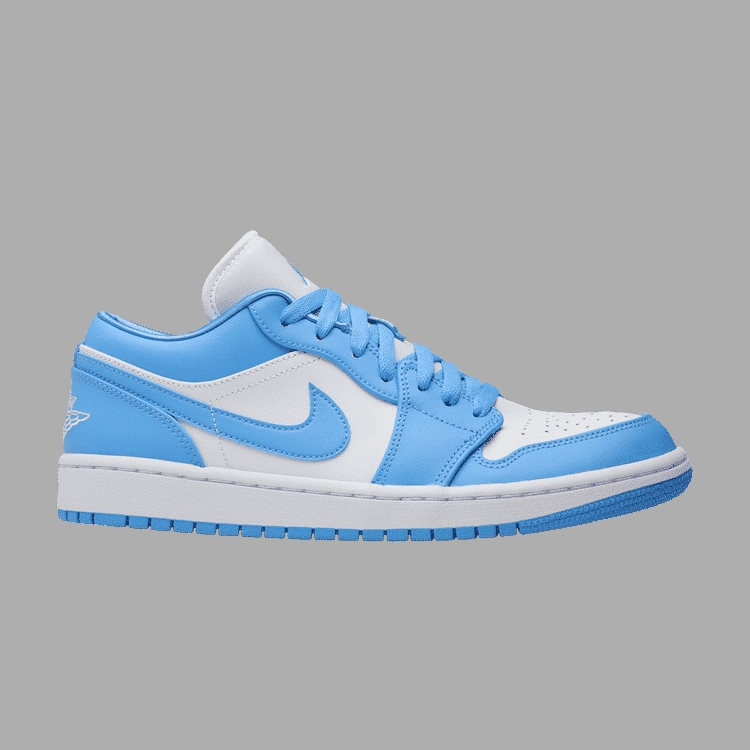 Jordan 1 Low ' UNC ' (W)