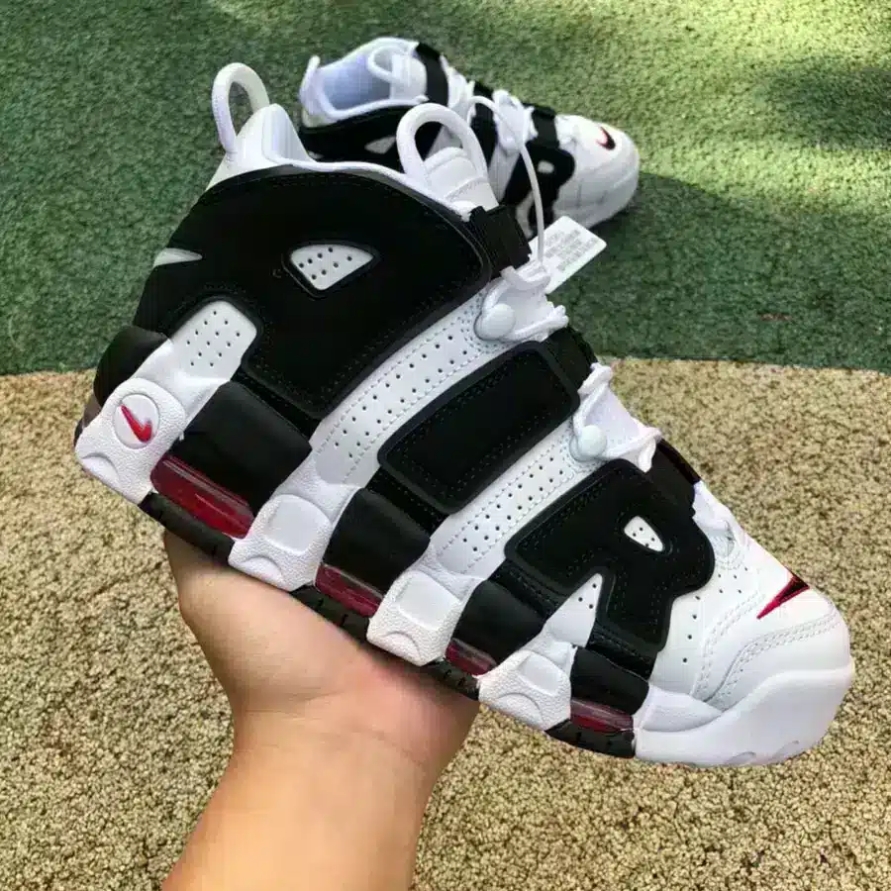 AIR MORE UPTEMPO ' SCOTTIE PIPPEN '