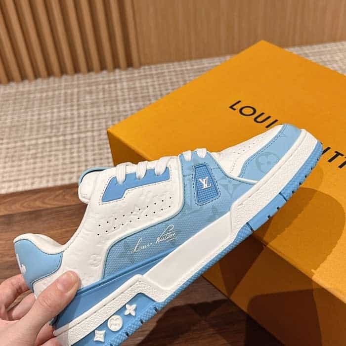 Wmns Trainer Sneaker