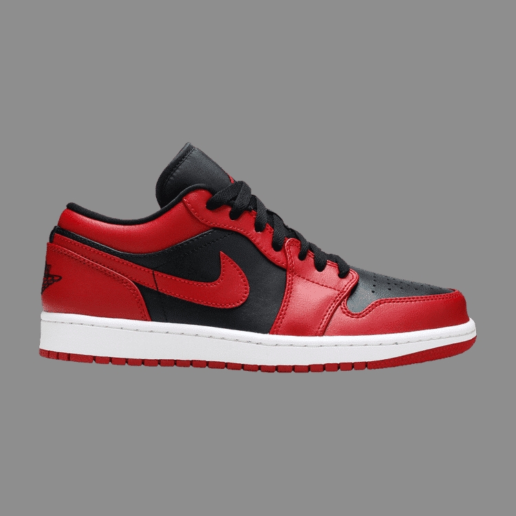 Jordan 1 Low ' Reverse Bred '