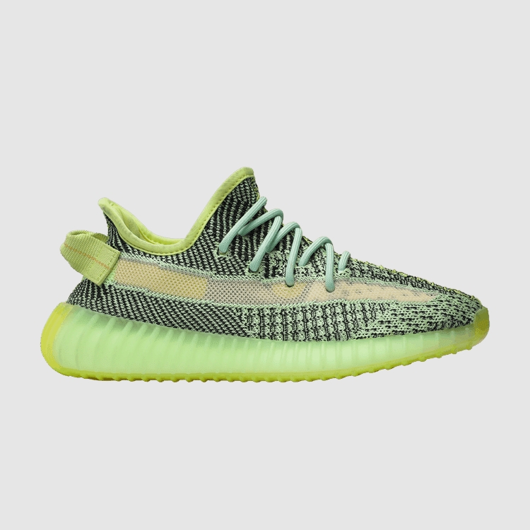 Yeezy Boost 350 V2 ' Yeezreel Reflective '