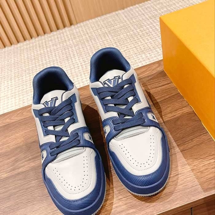 Mens Trainer Sneaker