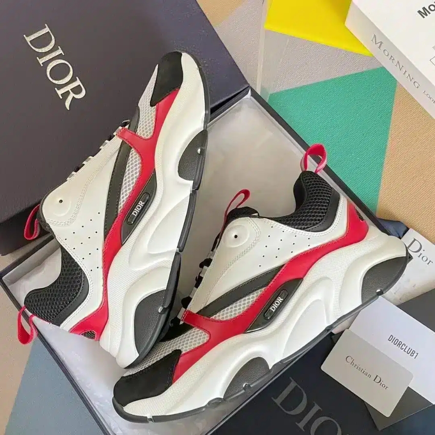 B22 SNEAKER