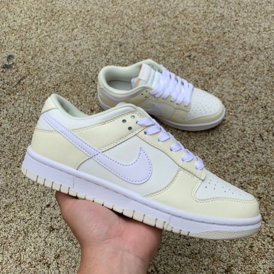 DUNK LOW ' COCONUT MILK '