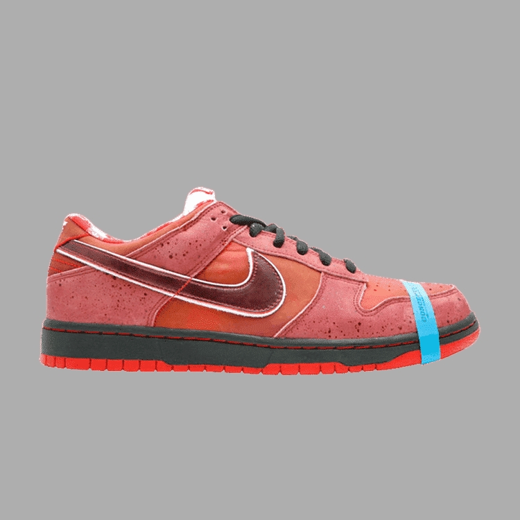 Dunk Low Premium SB ' Lobster '