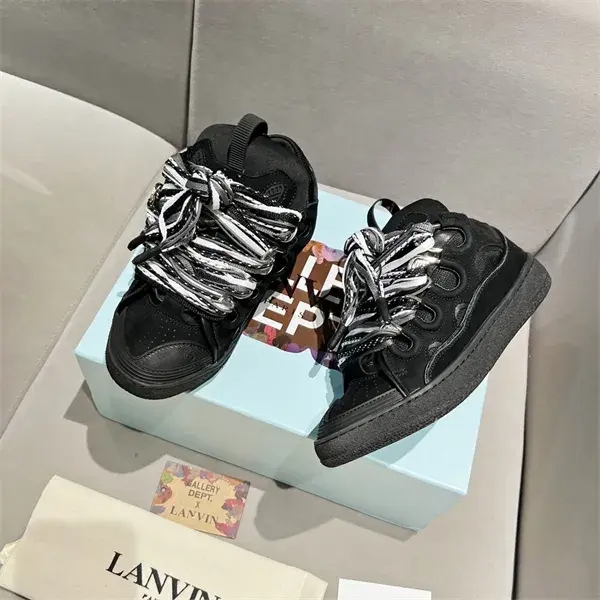 Lanvin × Gallery Department