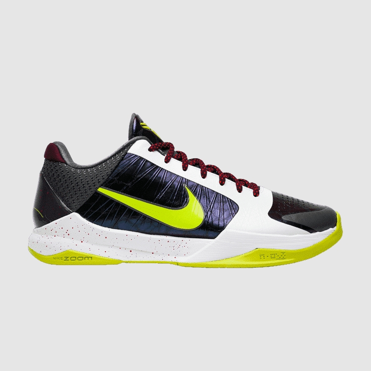 Zoom Kobe 5 Protro ' Chaos '