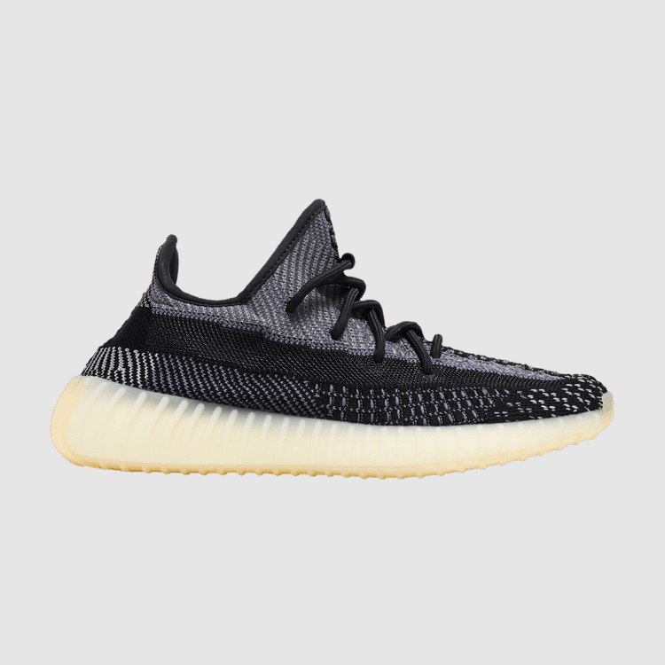 Yeezy Boost 350 V2 ' Carbon '