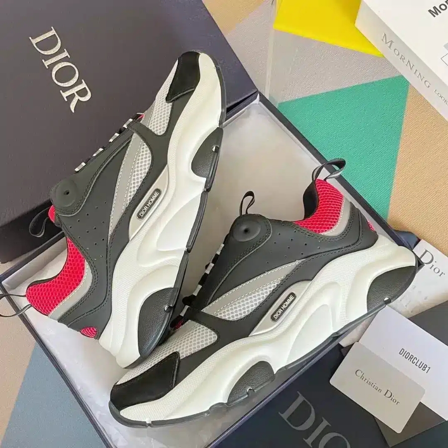 B22 SNEAKER