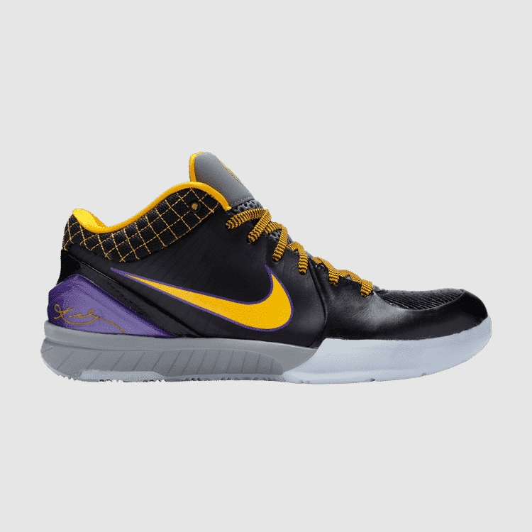 ZOOM KOBE 4 PROTRO ' CARPE DIEM '