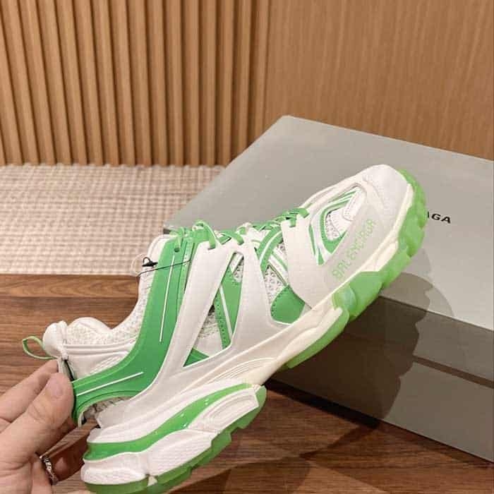 Track Sneaker