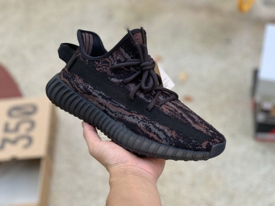 Yeezy Boost 350 V2 ' MX Rock '