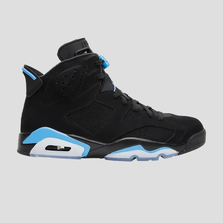 JORDAN 6 RETRO ' UNC '