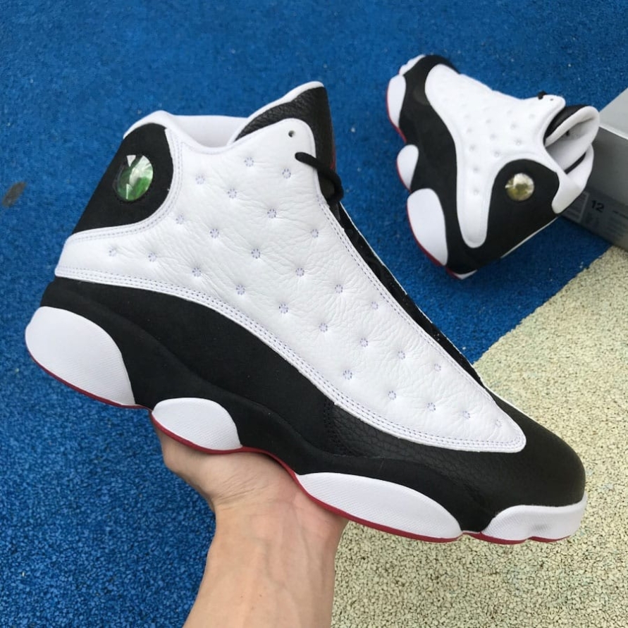 Jordan 13 Retro ' He Got Game '
