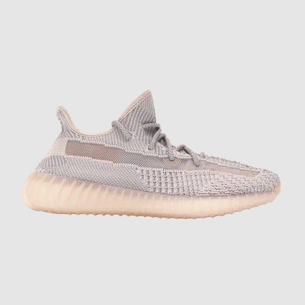 Yeezy Boost 350 V2 ' Synth Reflective '