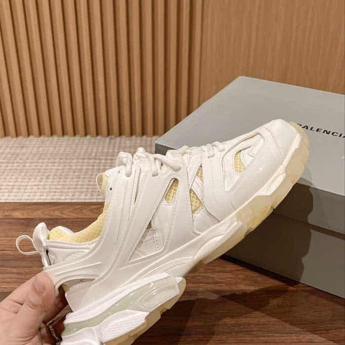 Track Sneaker
