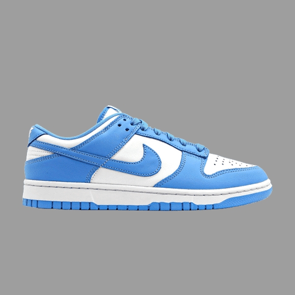 Dunk Low ' University Blue '