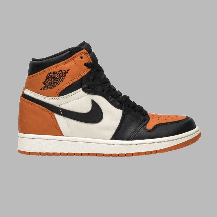 Jordan 1 Retro High OG ' Shattered Backboard '