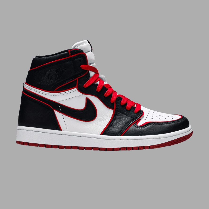 Jordan 1 Retro High OG ' Bloodline '