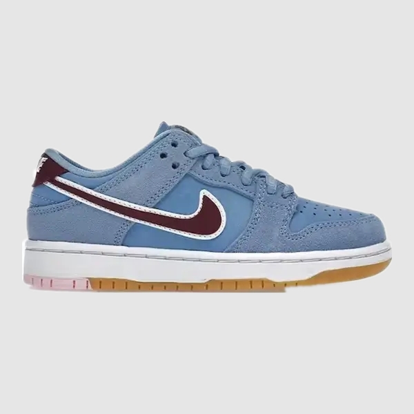 NIKE SB DUNK LOW PHILADELPHIA PHILLIES