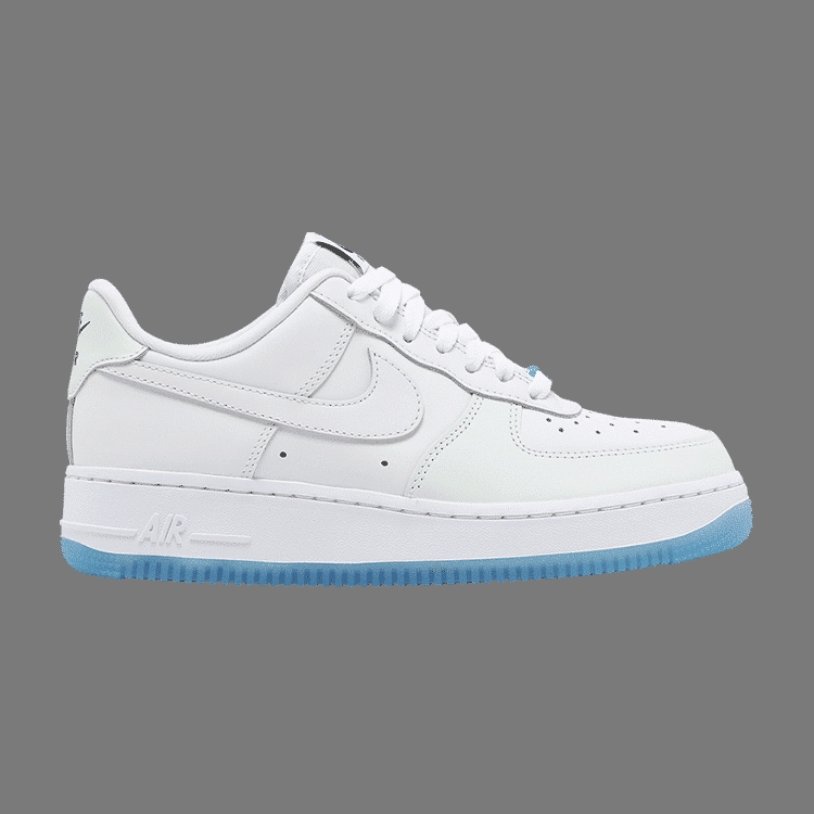 Air Force 1 ' 07 LX ' UV Reactive '