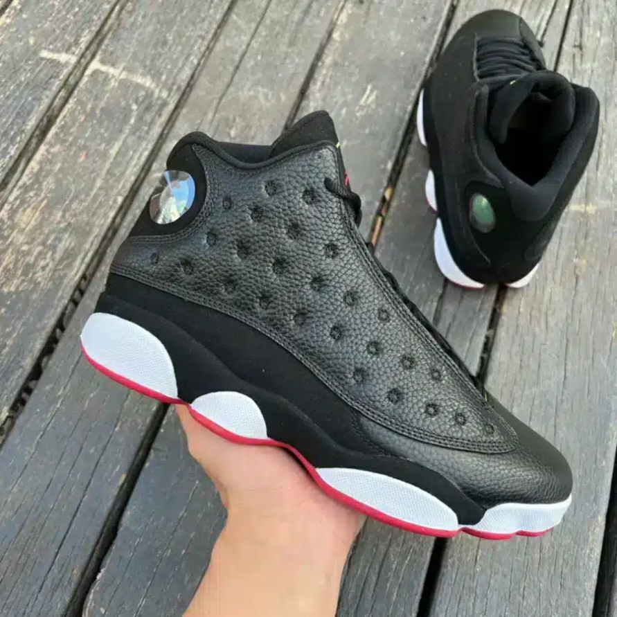 JORDAN 13 RETRO ' PLAYOFF ' 2023