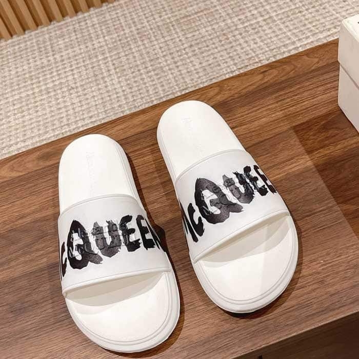 Rubber Slides