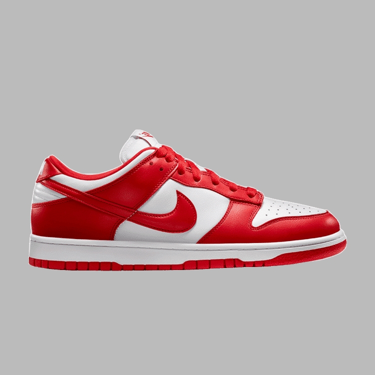 Dunk Low Retro SP ' St. John ' s '