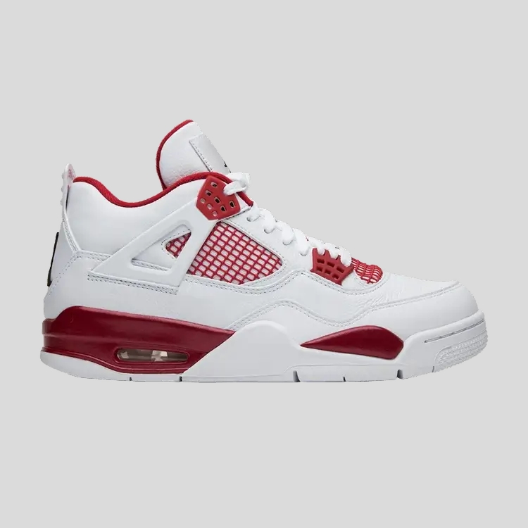JORDAN 4 RETRO ' ALTERNATE 89 '