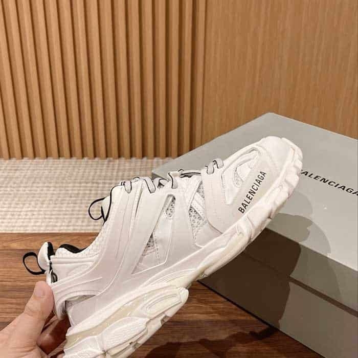Track Sneaker