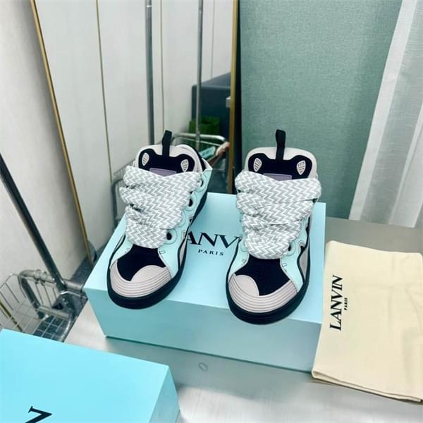 Lanvin × Gallery Department