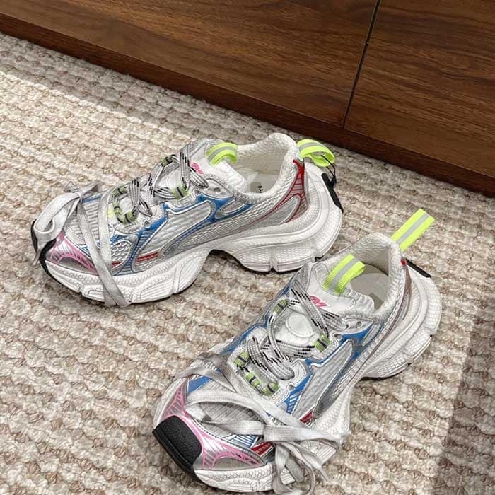 3XL Sneakers