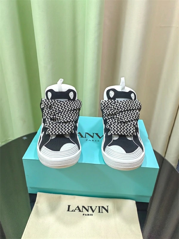 Lanvin × Gallery Department