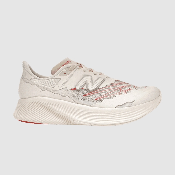 STONE ISLAND X TOKYO DESIGN STUDIO X FUELCELL RC ELITE V2 ' WHITE '