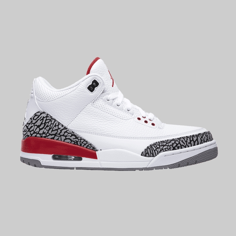 Jordan 3 Retro ' Hall of Fame '