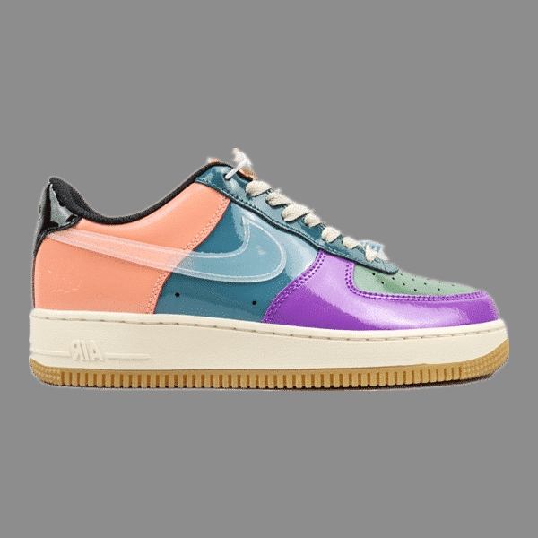 Air Force 1 Undefeated