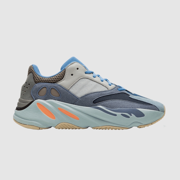 Yeezy Boost 700 ' Carbon Blue '